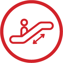 Escalator