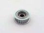 IDLE PULLEY FOR TOOTHED BELT ON 2PSO & 2PCO PAX, INNOVA AND BAREO CAR DOORS **REPLACES FAA198AC1**