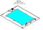 DIFFUSEUR CEILING CW>11000 NEXTGEN