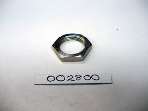LOCKNUT 3/4i GAS GUIDE SHOE
