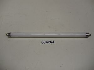 FLUOR TUBE WHTE 8W 12i EMER LT