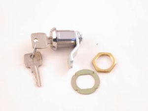 COP LOCK + 2 OFF FS880 KEYS