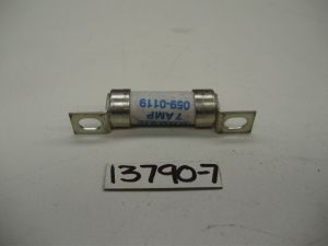FUSE HRC CONTR