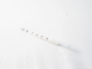 Step Gauge