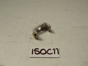 CONTACT CYLINDRICAL METALLIC