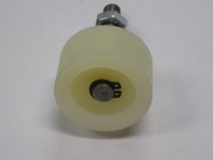 Drive Block Roller Concentric for Cyclodial Doors