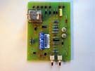 PCB TTU FOR VAC CONTROL
