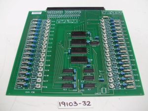 PCB ASSY