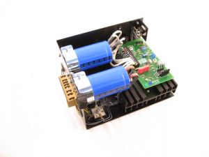 PCB PSU LOGIC FOR ETP CONTROL