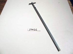 KEY (18 LONG) "