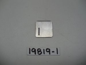 PUSH INSERT SS SQUARE MKD 1