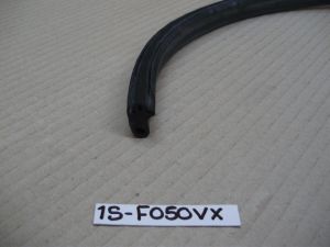 RUBBER ASTRAGAL FOR COMPACT DOOR (L=2000MM)