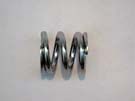 SPRING FOR BALLSIDE OF REGISTER ASSEMBLY ON DG ARM, 2PCO, 1 1/4 INCH LONG