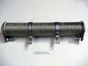 RESISTOR 700W 1.65 OHMS