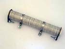 RESISTOR ( 4.93 OHMS, 700W, 255MM LONG, 2 TAPPINGS)