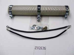 RESISTOR 60W 150OHMS