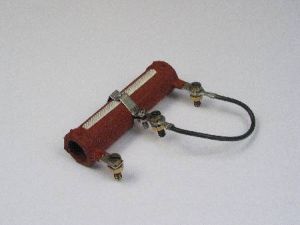 RESISTOR 400 OHMS