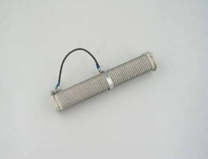 RESISTOR ( 200 OHMS, 60W, 200MM LONG, 1 TAPPING)