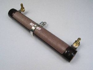 RESISTOR (1000 OHMS, 60W, 200MM LONG, 1 TAPPING)