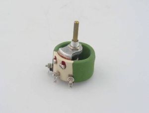 RHEOSTAT - FOR DO CONTROL BOX 6970&9970 (25W, 2500 OHMS)