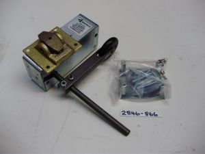 VL31 GATELOCK R/H