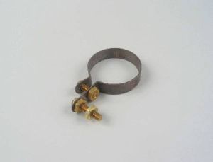 COLLAR FOR TAPPING FOR 232E TYPE RESISTORS