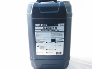 HYDRAULIC OIL - 68