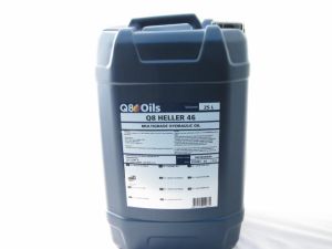 HYDRAULIC OIL - MILLMAX 46HV