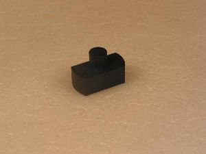BUFFER - FOR MALPENSA 2PSO CAR DOORS