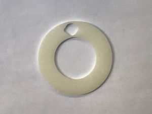 BRAKE WASHER for EXPRESS C MACHINE