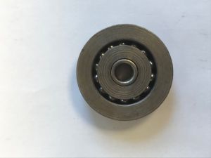 GATE ROLLER SRS.115A    S1226
