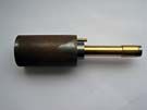 PLUNGER - FOR C  M/C BRAKE, 4 1/8 INCH LONG ROD