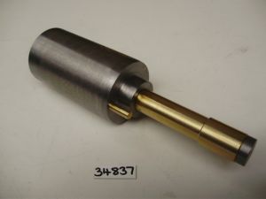 PLUNGER B59 Machine BRAKE *** Important see description note ***