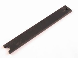 LEVER - BRAKE RELEASE FOR B MACHINE *