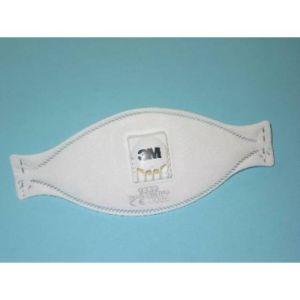 DUST MASK FFP3,