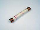 FUSE (SINGLE) - 600V, 5 AMP, 127MM LONG, 21 MM DIA