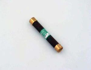 FUSE (SINGLE) - 600V, 6 AMP, 127MM LONG, 21 MM DIA