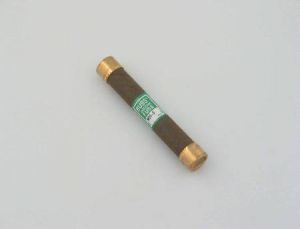 FUSE (SINGLE) - 600V,  3 AMP, 127MM LONG, 21 MM DIA
