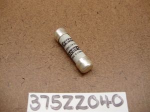 FUSIBLE HPC 400V 10A 8.5 X 31.5MM GL-GG