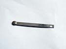 CONTACT - MOVING, 1/4 INCH TIPPED, MK 2 RELAY (POST 1973)
