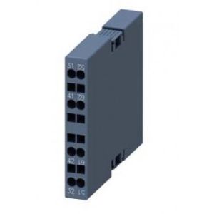 LATERAL AUX. SWITCH 2NC(RESS) FOR SZ S0 S3