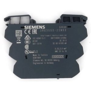 OUTPUT COUPLER OPTOCOUPLER 24VDC 1NO 0.5A