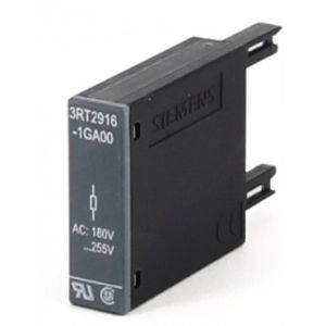 ADDITIONAL LOAD MODULE 180-255VAC FOR SZ S00
