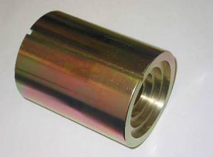 CORE MAGNET FOR BREAK SOLENOID ON DC155HT M/C