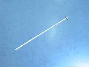 KEY FOR KRONENBERG LOCK L=650,