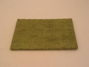 LINING - 160MM LONG, 110MM WIDE, FOR BRAKE ON 17CT TYPE M/C