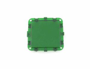 SCREEN (LENS) - GREEN,  FOR HL & CPI