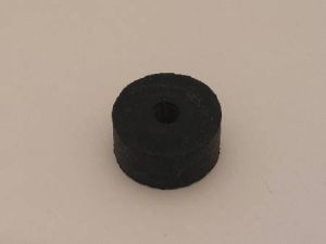 ROLLER - RUBBER WITH BUSH W/O AXLE PIN, FOR LOCK 6940