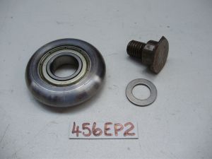 ROLLER & HARDWARE