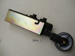LIMIT SWITCH SHAFT